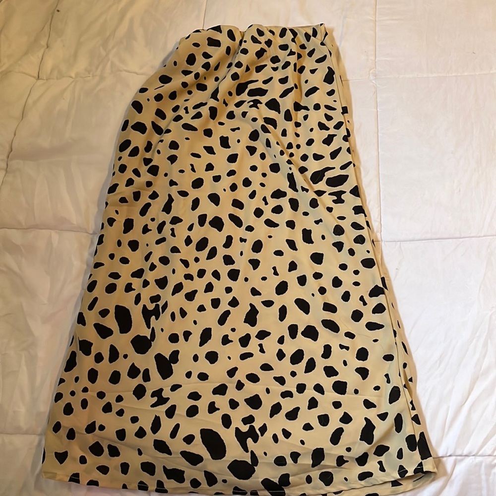 Japna Maxi skirt